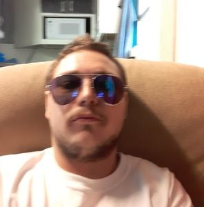 Meet your Posher, Pete